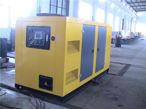 谷城租赁发电机 柴油发电机组的蓄电池种类有哪些？