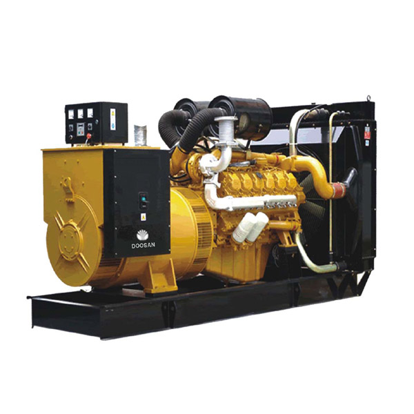 谷城租赁发电机-怎样确保潍柴发电机组的质量