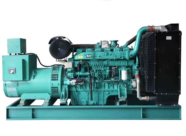 谷城发电机租赁-柴油发电机与汽油发电机的区别