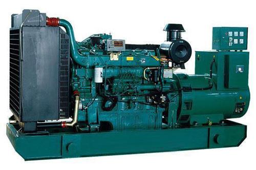 谷城出租发电机-康明斯发电机指示控制灯的作用