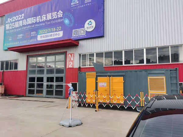 谷城发电机租赁-柴油发电机组不及时维护危害大