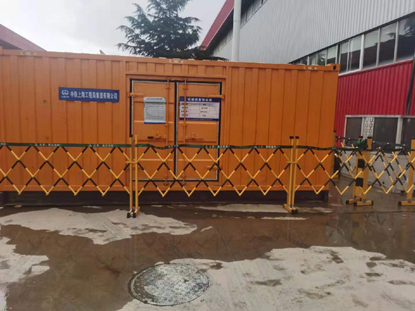 谷城发电机租赁-柴油发电机组的基础知识?