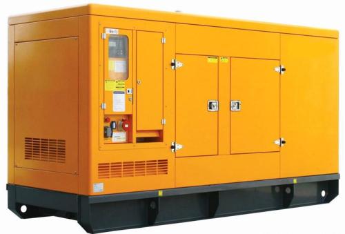 谷城出租发电机-发电机组的选购原则包括哪些方面