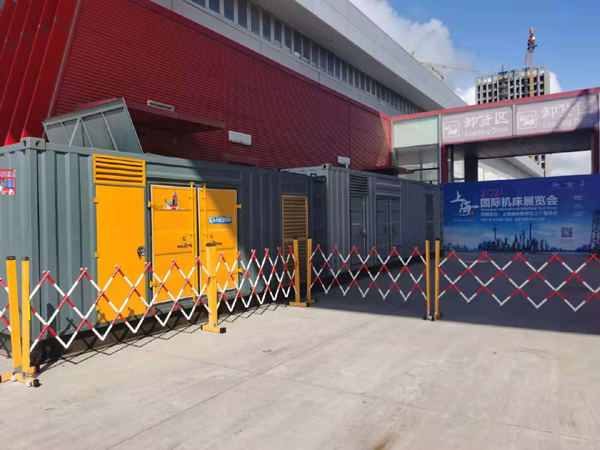 谷城租赁发电机-柴油发电机组为什么油耗比较大