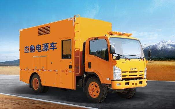 谷城租赁发电机-柴油发电机组紧急停机的正确操作方法