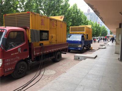 谷城是否需要给柴油发电机安装保护装置