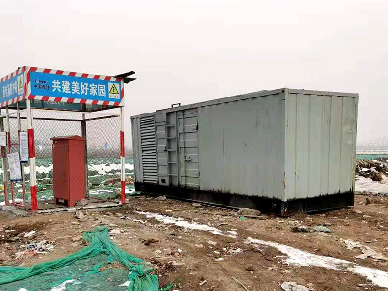 谷城燃气发电机在高海拔地区运行时会遇到哪些常见故障？