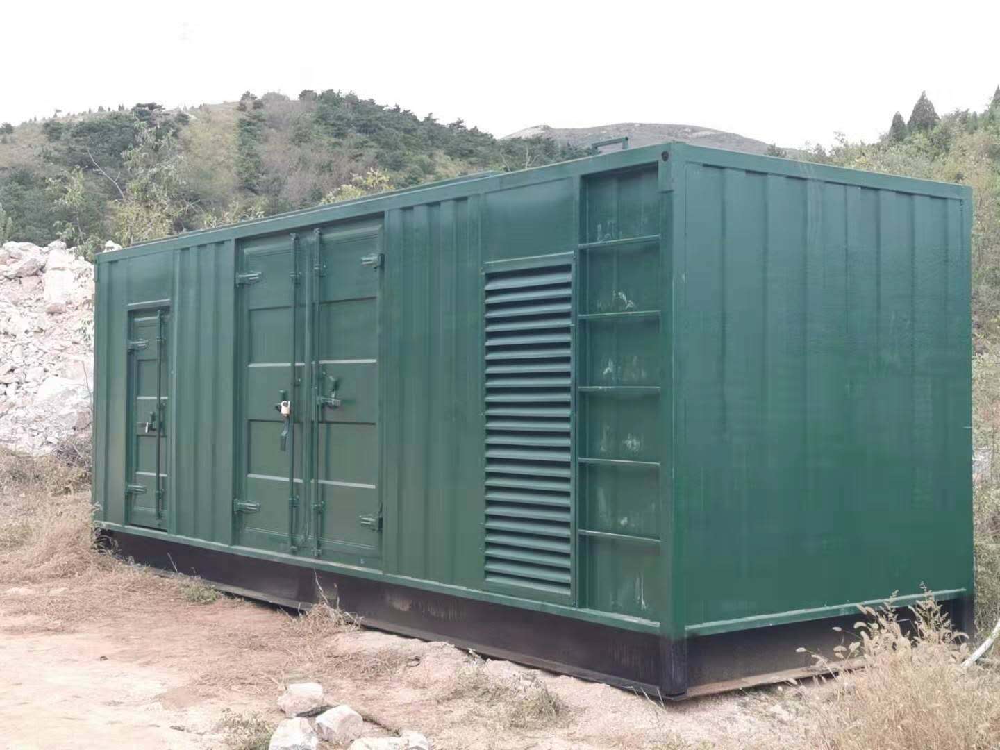 谷城如何对接地系统进行定期检测和维护？