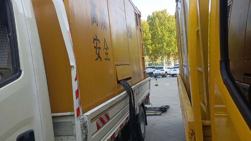 谷城如何判断柴油发电机组和UPS电源的切换时间是否符合要求？