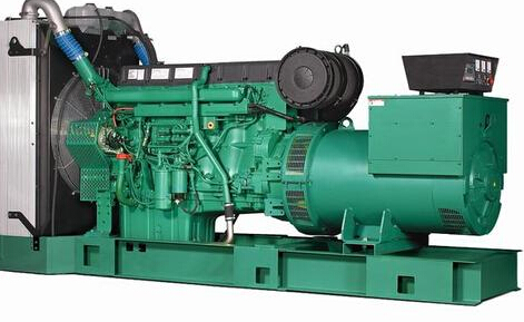 谷城发电机除垢后需要用清水冲洗水冷式机油散热器几次？
