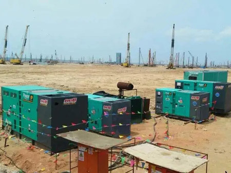 谷城测量水冷式机油散热器密封件尺寸的具体步骤是什么？